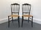 Dining Chairs, Set of 2 6