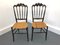 Dining Chairs, Set of 2, Image 4