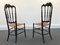 Dining Chairs, Set of 2 3