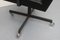 Leatherette and Metal Desk Chair, 1960s, Image 6