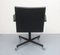 Leatherette and Metal Desk Chair, 1960s 2