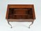 Antique Sewing Side Table, 1786, Image 4