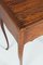 Antique Sewing Side Table, 1786, Image 10