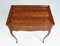 Antique Sewing Side Table, 1786, Image 3