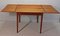 Vintage Dining Table attributed to Poul Hundevad for Hundevad & Co 2