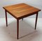 Vintage Dining Table attributed to Poul Hundevad for Hundevad & Co 1