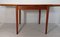 Vintage Dining Table attributed to Poul Hundevad for Hundevad & Co 12