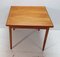 Vintage Dining Table attributed to Poul Hundevad for Hundevad & Co 6