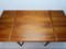 Vintage Dining Table attributed to Poul Hundevad for Hundevad & Co 5