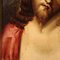 Flemish Artist, Ecce Homo, Early 18th Century, Oil on Panel, Framed 9