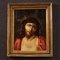 Flemish Artist, Ecce Homo, Early 18th Century, Oil on Panel, Framed 4