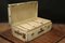 Parchment Suitcases, Set of 3, Image 5