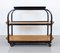 Vintage Drink Trolley from Thonet, 1930s, Image 2