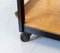 Carrello bar vintage di Thonet, anni '30, Immagine 6