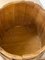 Recipiente rustico antico per farina, Immagine 8