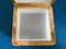 Antique White Opaline Glass Box, 1850, Image 19