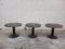 Disco Tables, 1970s, Set of 3 1