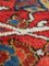 Vintage Middle East Red Rug, 1960s 9