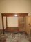 Vintage Wooden Dressing Table 10