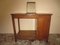 Vintage Wooden Dressing Table 2