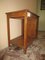 Vintage Wooden Dressing Table 12