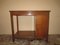 Vintage Wooden Dressing Table 13