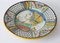 Vintage Italian Renaissance Style Plates from Deruta, 1960s, Set of 2 6