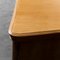 Vintage Sideboard aus Holz im Stil von Dassi, 1940er 13