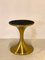 Brass Lounge Table, 1970s, Image 5