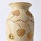 Italienische Vintage Vintage Vase von Fratelli Fanciullacci, 1960er 5