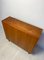 Mid-Century German Minimalistic Teak Sideboard, 1960s 5