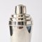 Silver-Plated Cocktail Shaker from Sigg, 1950s 2
