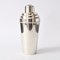 Silver-Plated Cocktail Shaker from Sigg, 1950s 1