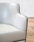 White Lounge Chairs from Azucena, 1956, Set of 2, Image 12