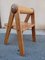 Children's Chair in Pine, 1977, Image 5