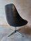 Leatherette Swivel Chair, 1970s, Image 7