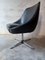 Leatherette Swivel Chair, 1970s, Image 8