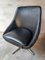 Leatherette Swivel Chair, 1970s 6