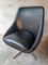 Leatherette Swivel Chair, 1970s, Image 6