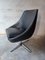 Leatherette Swivel Chair, 1970s, Image 9