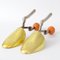 Vintage Shoe Trees from Pedorissimus, 1930s, Set of 2, Image 4