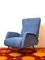 Italian Lounge Chair, 1960, Image 5