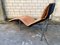 Brown Leather Skye Chaise Lounge by Tord Björklund for Ikea, 1970s 21