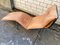 Brown Leather Skye Chaise Lounge by Tord Björklund for Ikea, 1970s, Image 13