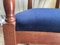 Throne Chair with Armrests, 1980s 11