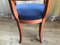 Throne Chair with Armrests, 1980s 12