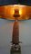 Lámpara Corn Ears al estilo de Maison Charles, Imagen 3