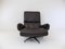 Special Edition King Lounge Chair with Ottoman by Andre Vandenbeueck for Strässle, 1960s, Set of 2 13