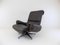 Special Edition King Lounge Chair with Ottoman by Andre Vandenbeueck for Strässle, 1960s, Set of 2 22