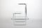 Glass Shelf by Emile Guyot for Thonet 1